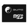   QUMO microSD Yin&Yang 4Gb
