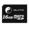   QUMO microSD Yin&Yang 16Gb