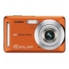Фотоаппарат Casio EXILIM Zoom EX-Z9