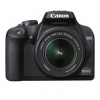 Фотоаппарат Canon EOS 1000D