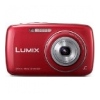 ����������� Panasonic LUMIX DMC-S3