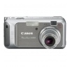  Canon PowerShot A460