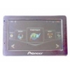 GPS  Pioneer K 4358-BT