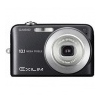  Casio EXILIM Card EX-S100