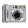  Canon PowerShot A550
