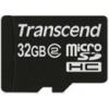   Transcend microSDHC Class 2 32Gb
