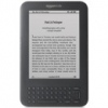   Amazon Kindle 3 WiFi