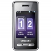 ��������� ������� Samsung SGH-D980 Duos