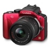 ����������� Panasonic LUMIX DMC-G3
