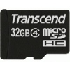   Transcend microSDHC Class 4 32Gb