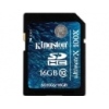   Kingston SDHC Class 10 16Gb