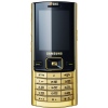 ��������� ������� Samsung SGH-D780 DuoS Gold Edition