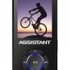  Assistant AM-183 2Gb