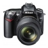  Nikon D90