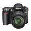  Nikon D80