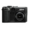  Nikon COOLPIX P6000
