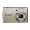  Nikon COOLPIX S600