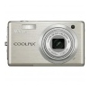  Nikon COOLPIX S560