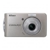  Nikon COOLPIX S520