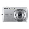  Nikon COOLPIX S210