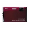  Nikon COOLPIX S60