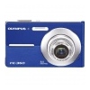  Olympus FE-360