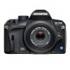  Olympus E-420