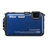 ����������� Nikon COOLPIX AW100