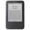   Amazon Kindle Keyboard 3G