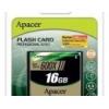 Карта памяти Apacer Compact Flash CF600X 16GB