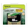   Apacer Compact Flash CF600X 16GB