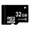   Kingston microSDHC Class 4 32Gb