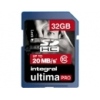   Integral SDHC Class 10 32Gb