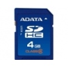   A-DATA SDHC Class 6 4Gb