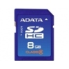   A-DATA SDHC Class 6 8Gb