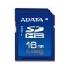   A-DATA SDHC Class 4 16Gb
