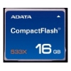   A-DATA CF533X 16Gb