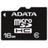 Карта памяти A-DATA MicroSDHC Class 10 16Gb