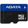 Карта памяти A-DATA MicroSDHC UHS-I 8Gb