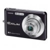  Casio EXILIM Zoom EX-Z8