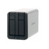  Freecom SILVER STORE 2-DRIVE NAS 2Tb