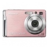  Sony DSC-W80