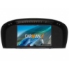 GPS  Carmani CX-230 BMW