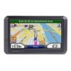 GPS  Garmin nuvi 770