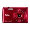 ����������� Nikon COOLPIX S4300