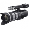  Sony NEX-VG20E