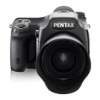 ����������� PENTAX 645D