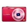 ����������� Panasonic LUMIX DMC-FS45