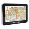 GPS  Prestigio GeoVision 5700 BTFM