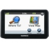 GPS  Garmin nuvi 50